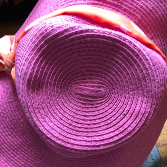 Mudpie summer hat - Picture 5 of 5